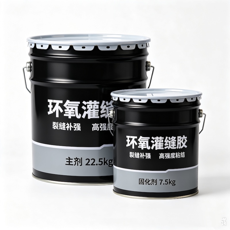 双流裂缝修复封闭胶